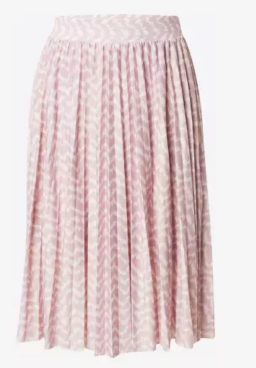 7 nejkrásnějších sukní, která udávají styl jara 2025