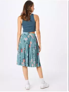 7 nejkrásnějších sukní, která udávají styl jara 2025