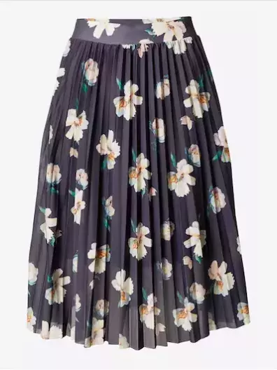 7 nejkrásnějších sukní, která udávají styl jara 2025