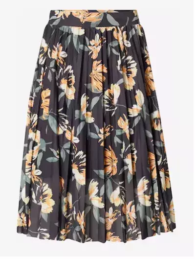 7 nejkrásnějších sukní, která udávají styl jara 2025