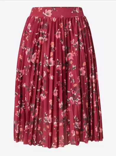 7 nejkrásnějších sukní, která udávají styl jara 2025