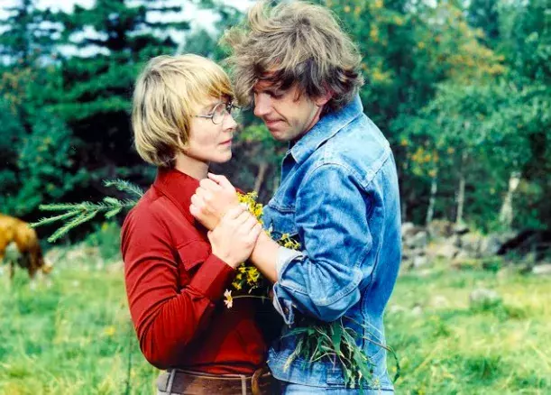 Hanzlík a Kolářová