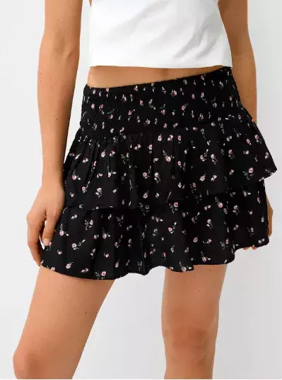 7 nejkrásnějších sukní, která udávají styl jara 2025