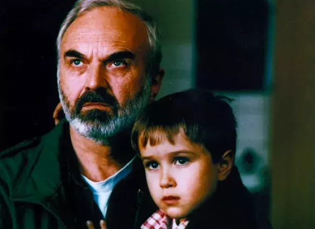 Víte, o jaký film jde? 