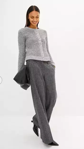 Vyzkoušejte tvíd. Zažívá letos velký návrat