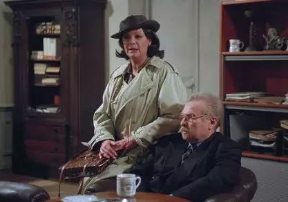 Munzar a Hlaváčová