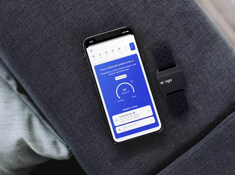 Fakta vs mýty o longevity: Radí fyziolog Radim Šlachta