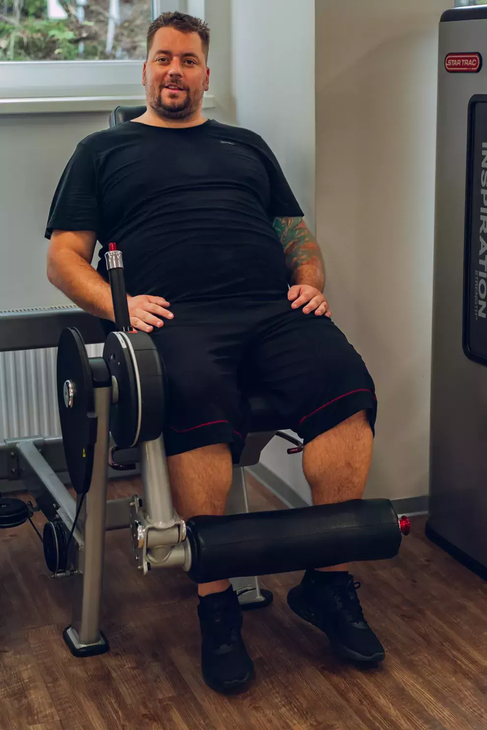 Libor "Borek" Kovačka