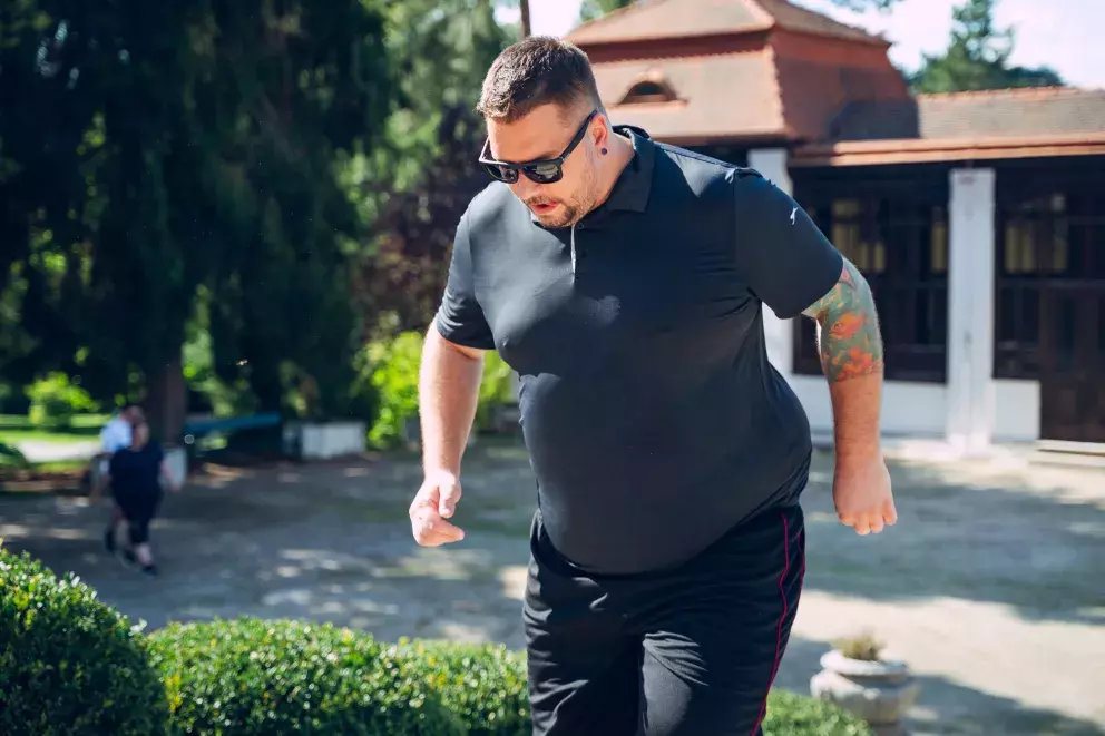 Libor "Borek" Kovačka