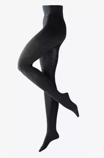 Jednoduchý detail, který pozvedne váš outfit. Stylové silonky