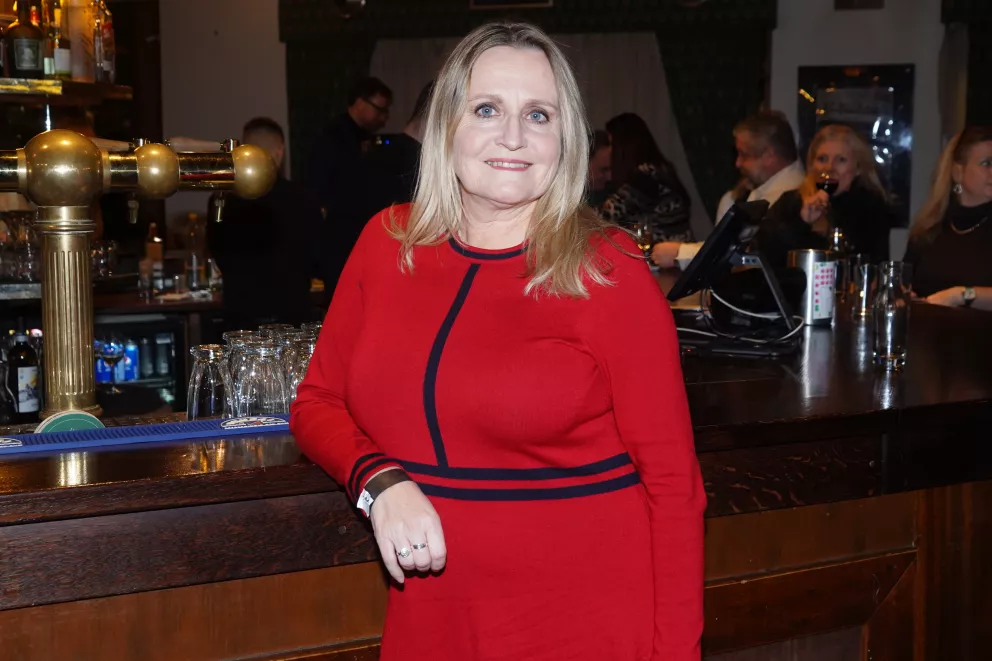 Život se s ní nemazlil: Regina Řandová přežila toxický vztah i únosy svého syna. Pak za to dostala kýženou odměnu v podobě prince na bílém koni