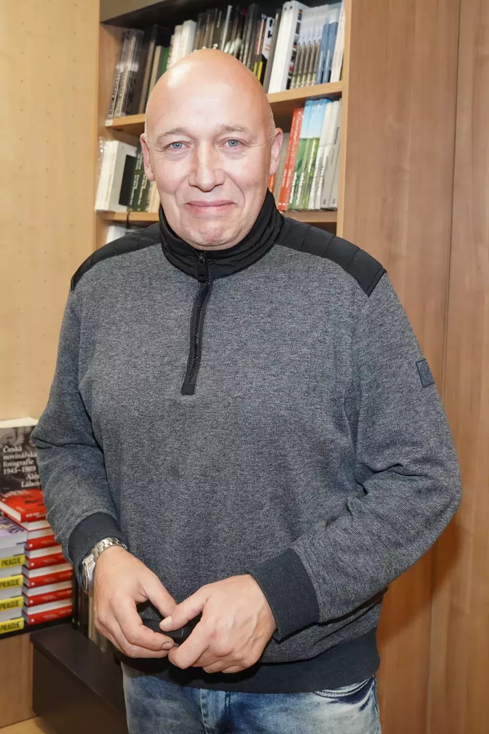 Robert Jašków