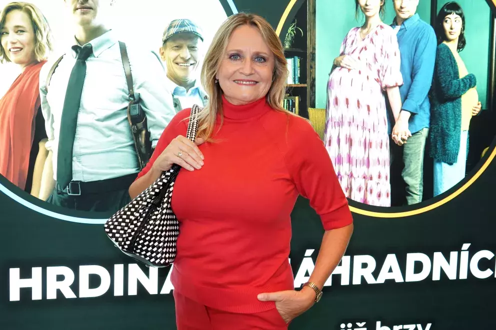 Život se s ní nemazlil: Regina Řandová přežila toxický vztah i únosy svého syna. 