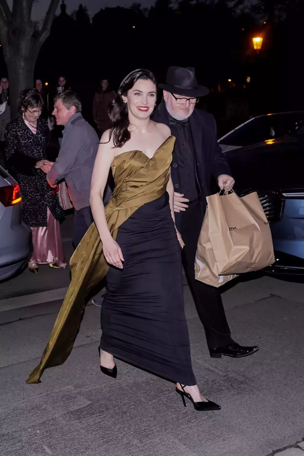 Udílení cen Český lev 2025