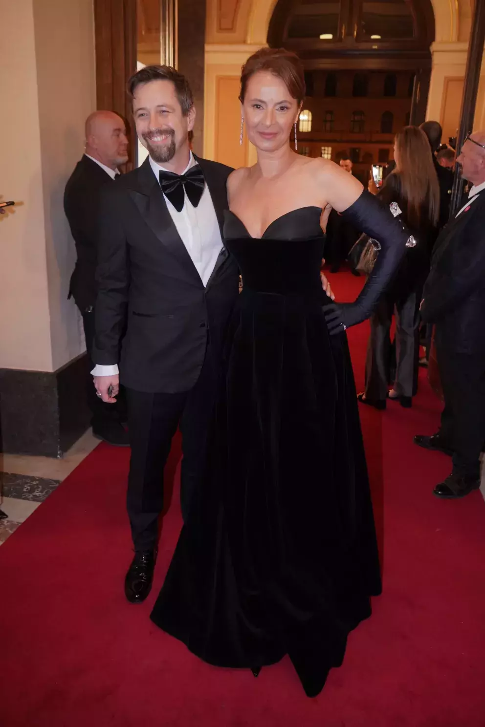 Manželé Dolanští