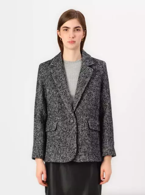 Vyzkoušejte tvíd. Zažívá letos velký návrat