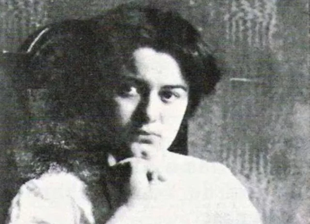 Edith Stein