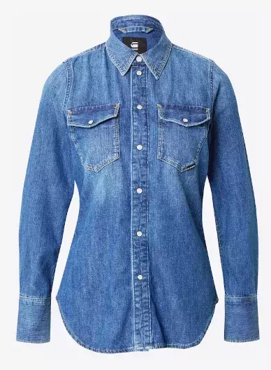 Klasické džíny? Už nikdy víc. Na jaře 2025 se nosí všechno jiné než klasika