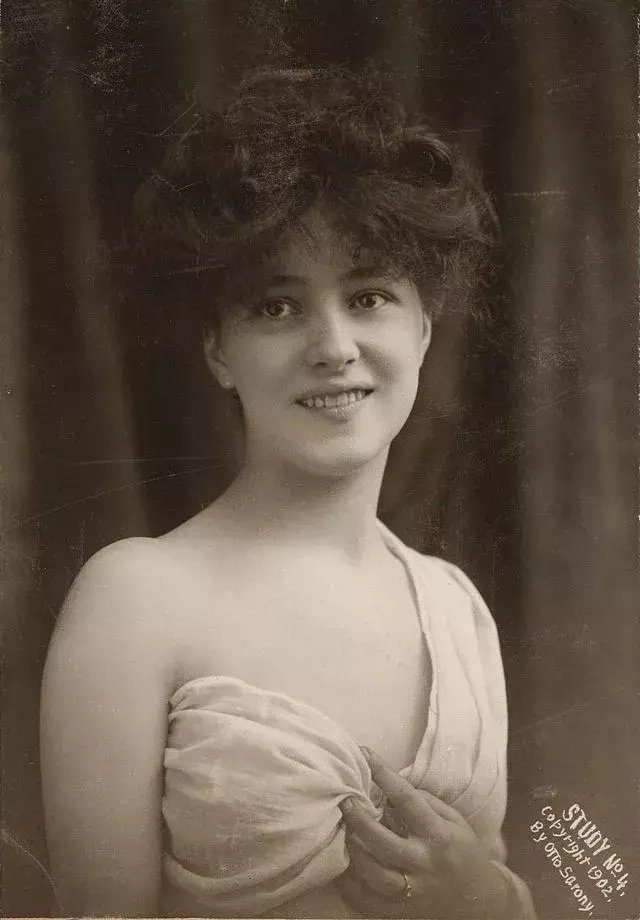Evelyn Nesbit