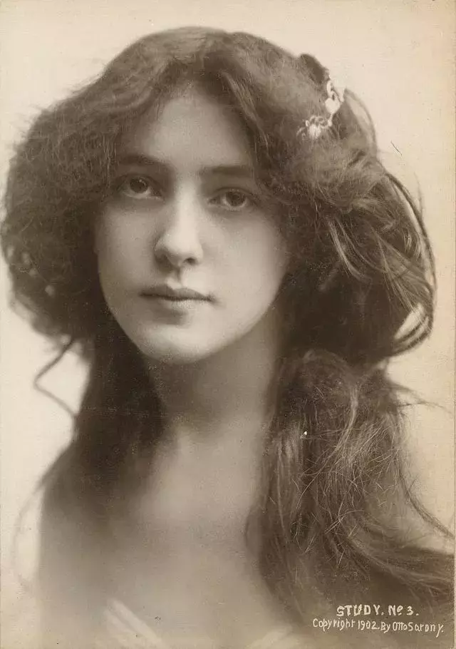 Evelyn Nesbit