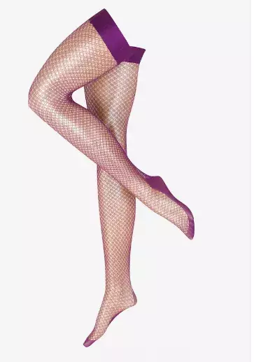 Jednoduchý detail, který pozvedne váš outfit. Stylové silonky