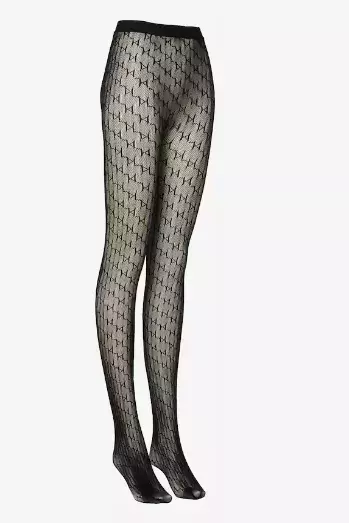 Jednoduchý detail, který pozvedne váš outfit. Stylové silonky