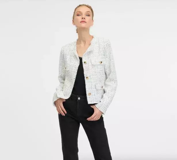 Vyzkoušejte tvíd. Zažívá letos velký návrat