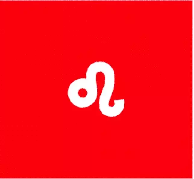 znamení zvěrokruhu, lev