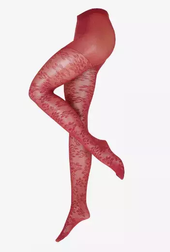 Jednoduchý detail, který pozvedne váš outfit. Stylové silonky