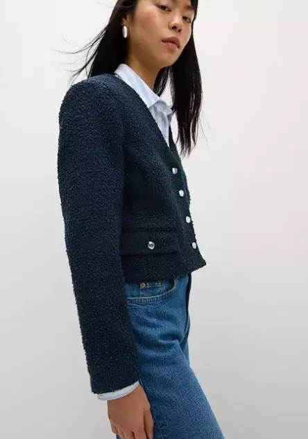 Vyzkoušejte tvíd. Zažívá letos velký návrat