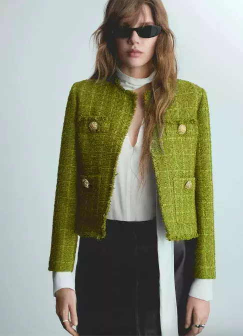 Vyzkoušejte tvíd. Zažívá letos velký návrat