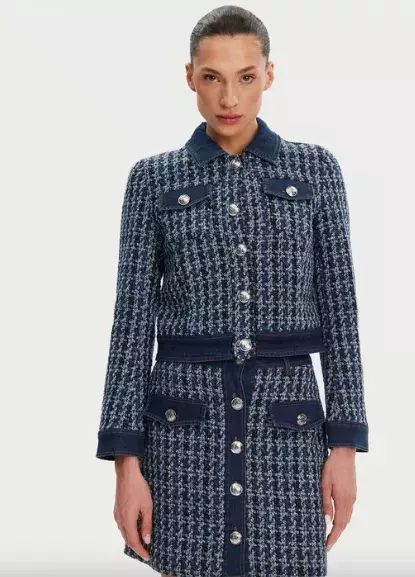 Vyzkoušejte tvíd. Zažívá letos velký návrat