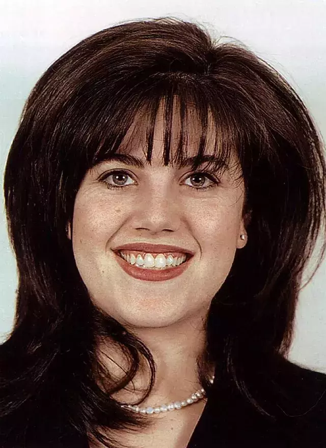 Monica Lewinsky 