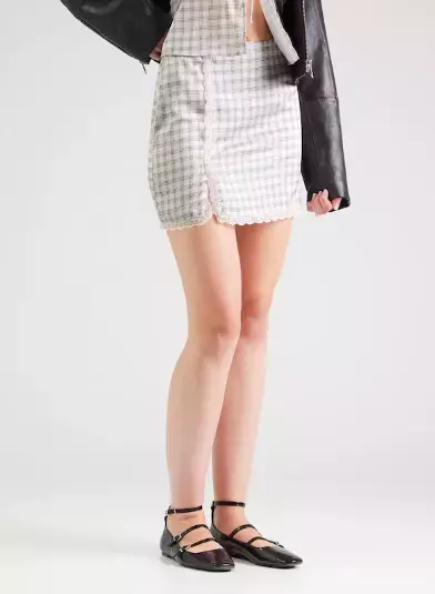 7 nejkrásnějších sukní, která udávají styl jara 2025