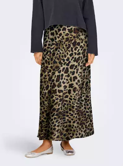 Letošní jaro volá po hnědých sukních a kalhotách