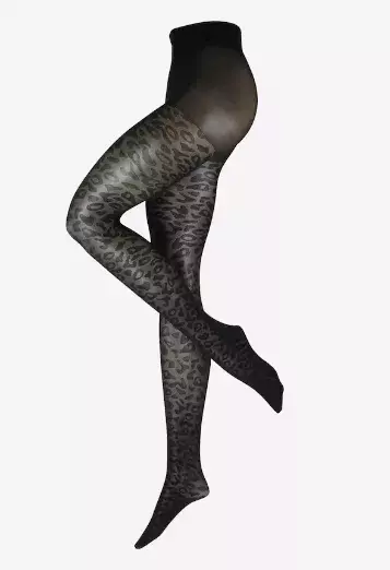 Jednoduchý detail, který pozvedne váš outfit. Stylové silonky