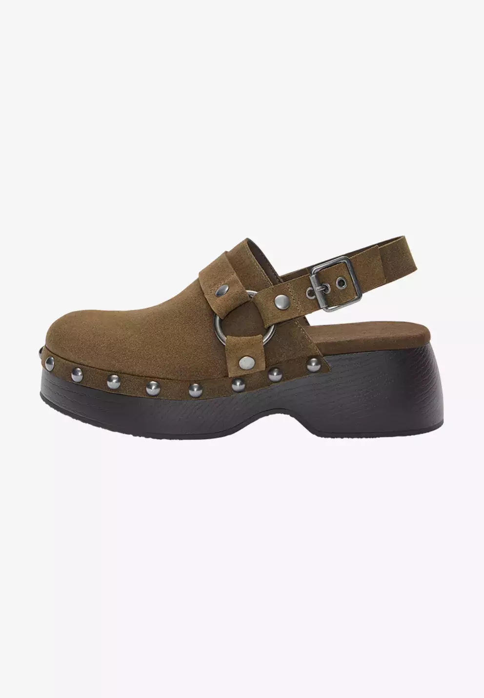 Nejkrásnější clog shoes z aktuální nabídky obchodů