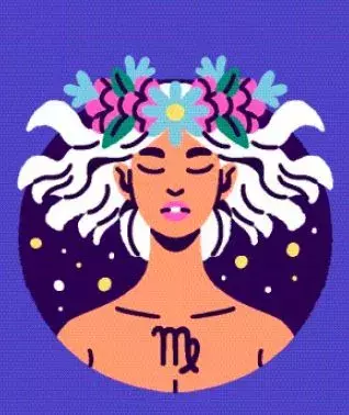 znamení zvěrokruhu, panna