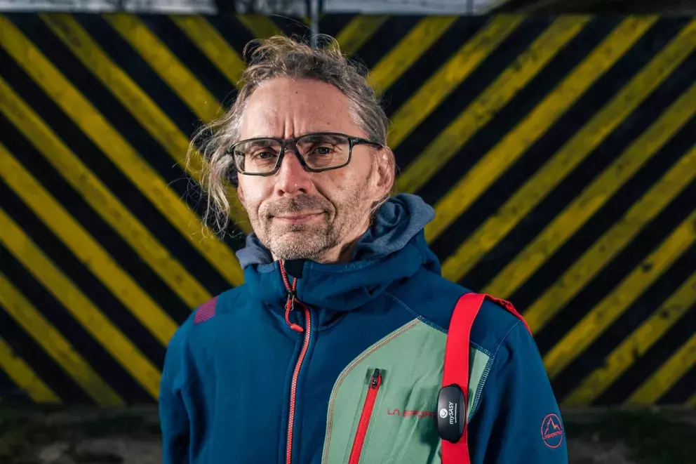 Fakta vs mýty o longevity: Radí fyziolog Radim Šlachta