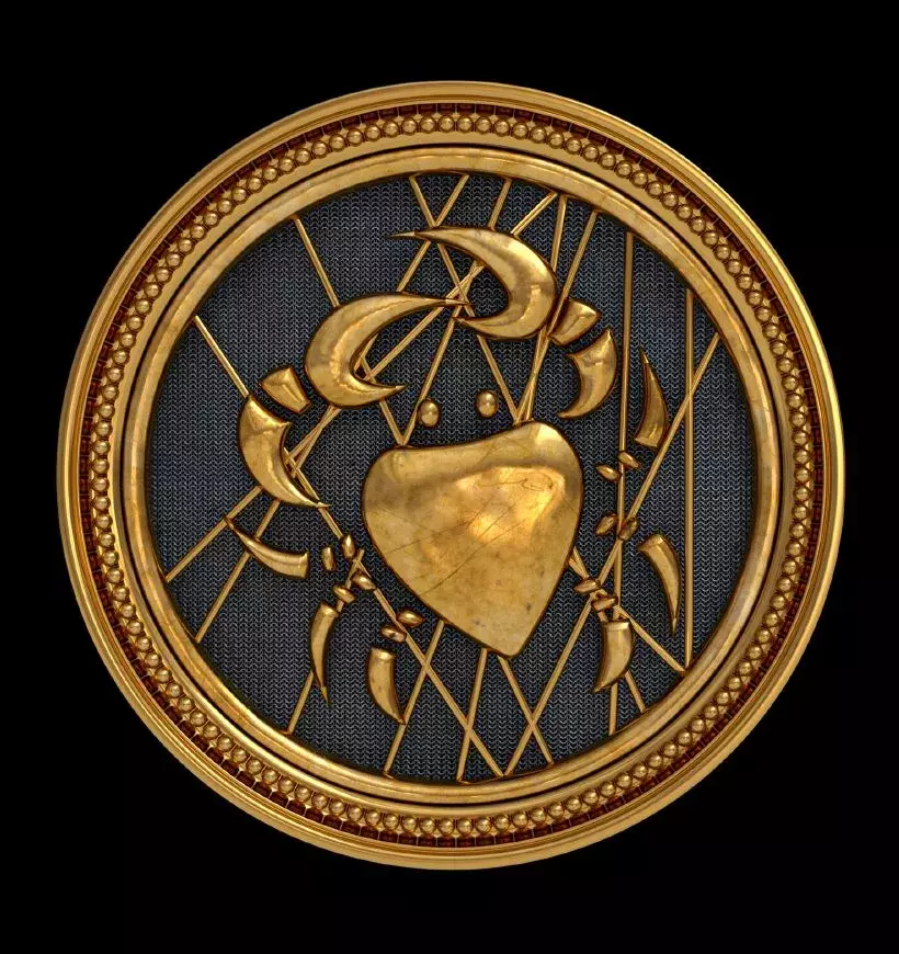 znamení zvěrokruhu, rak