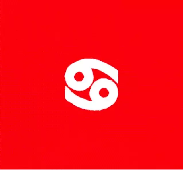 znamení zvěrokruhu, rak