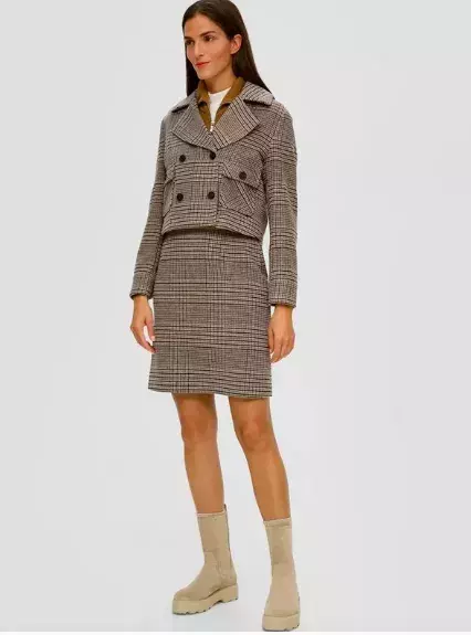 Vyzkoušejte tvíd. Zažívá letos velký návrat