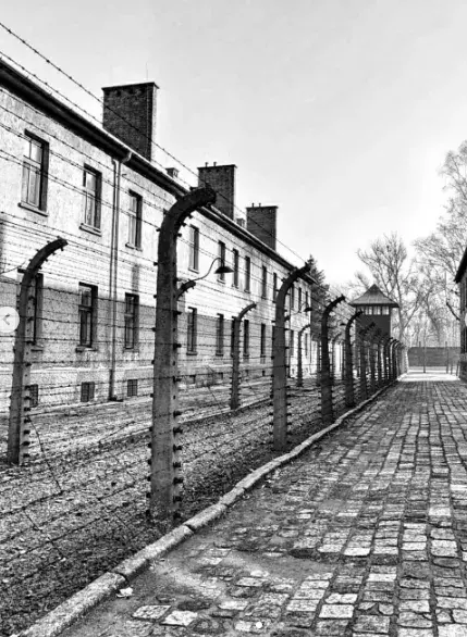 Koncentrační tábor Osvětim