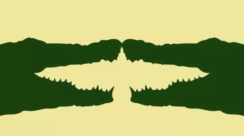 Obrázky pro test osobnosti