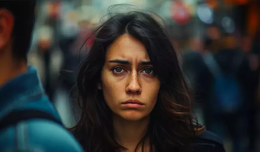 Jak reagovat v těžkých životních situacích