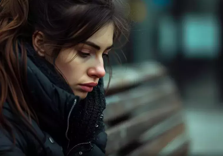 Jak reagovat v těžkých životních situacích