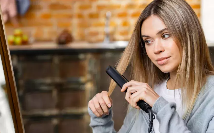 Účesy, které nosily naše maminky a babičky