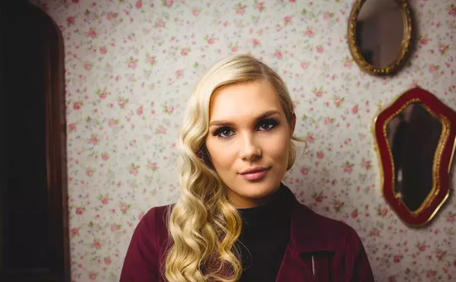 Účesy, které nosily naše maminky a babičky