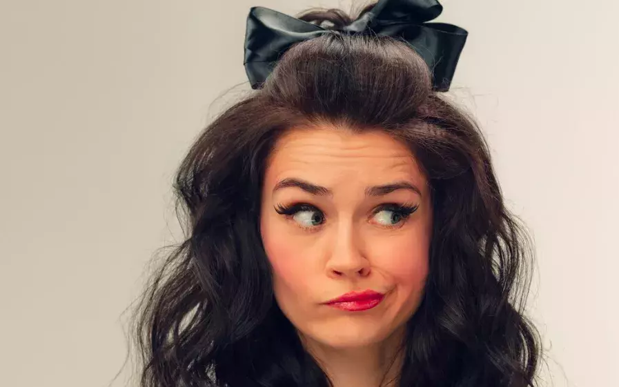 Účesy, které nosily naše maminky a babičky