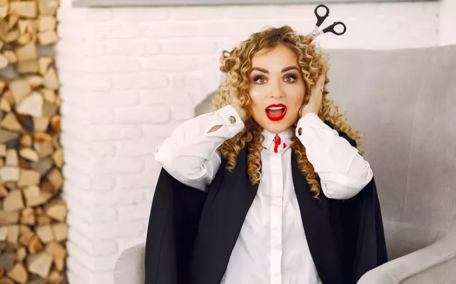 Účesy, které nosily naše maminky a babičky